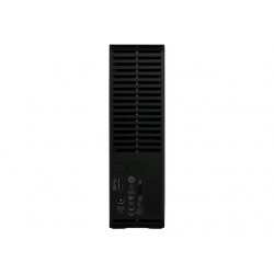 WD ELEMENTS DESKTOP 20TB USB3.0 BLACK EMEA
