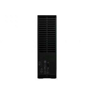 WD Elements 12TB USB3.0 3.5inch RTL extern RoHS compliant black
