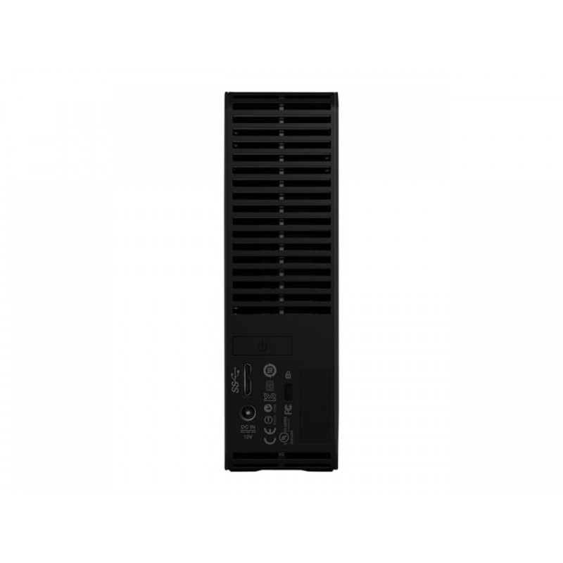WD Elements Desktop 18TB USB3.0 Black EMEA-WDBWLG0180HBK-EESN