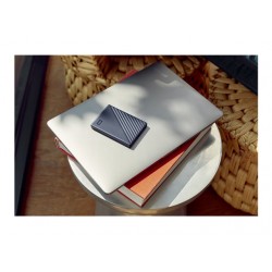 WD My Passport for MAC 5TB Blue
