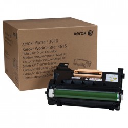 DRUM CARTRIDGE - 	Phaser™ 3610, WorkCentre™ 3615, WorkCentre 3655, WorkCentre® 3655i, 68 K