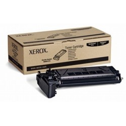 Black Toner Cartridge WC5325/5330/5335 30K