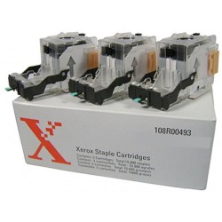 STAPLE CARTRIDGE (3-PACK) for WorkCentre Pro 245/255