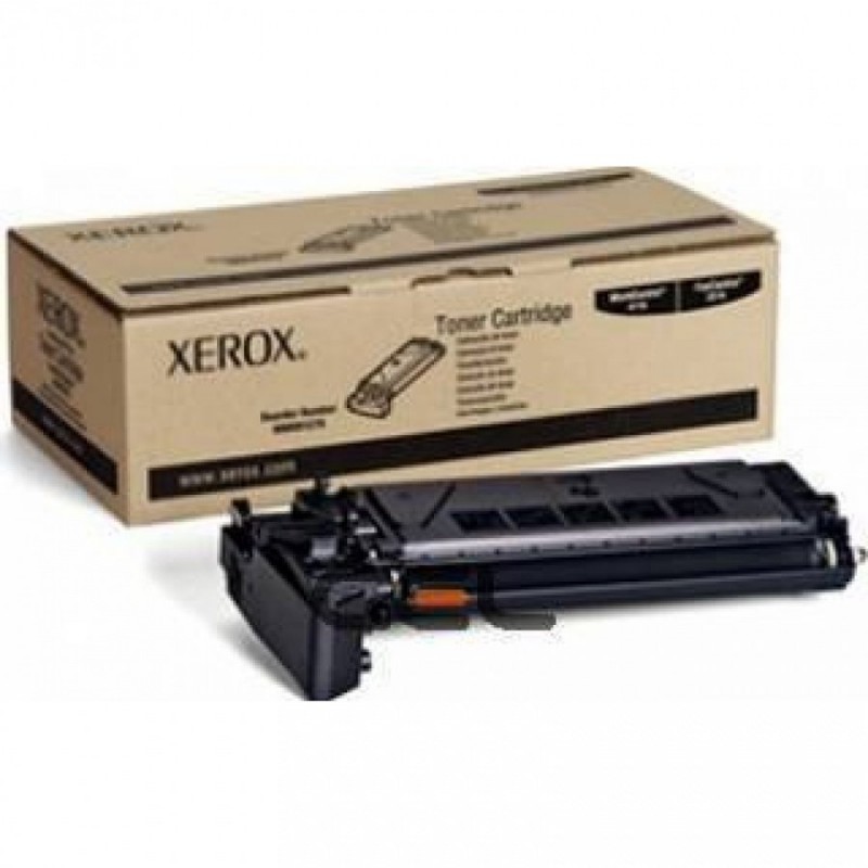 Toner for Xerox WC 7132/7232, BK -24K-006R01319