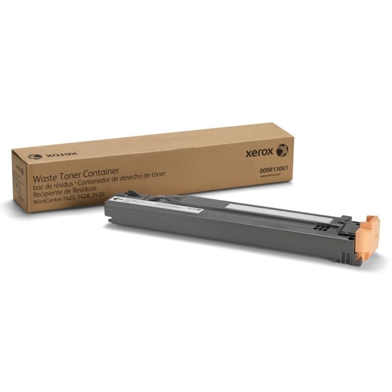 Waste Toner Bottle/ 43K prints for WC 7425/7428/7435/7830i / 7835i / 7845i / 7855i-008R13061