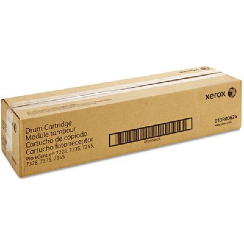 Xerox Drum Cartridge за Workcentre 7228/7328/7335/7345 - 38K-013R00624