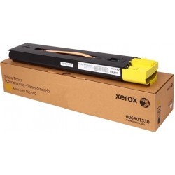 Yellow toner for XEROX Colour 560