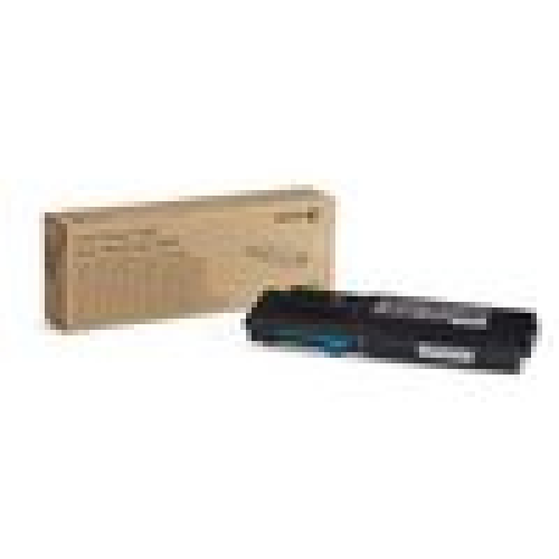 Xerox Phaser 6600, WC 6605 висок капацитет, син - 6К-106R02233