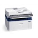 Xerox  WorkCentre 3025NI, A4, P/C/S/F, 20ppm, max 15K pages per month, 128MB,GDI, Apple® AirPrint™, Xerox® PrintBack, USB 2.0, Ethernet & WiFi-3025V_NI