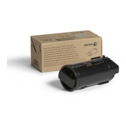 Tонер Black Extra High Capacity за Xerox VersaLink C605,16 900 pages