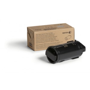 Black High Capacity за Xerox VersaLink C500, VersaLink C505, XHI DMO, 12,100 pages