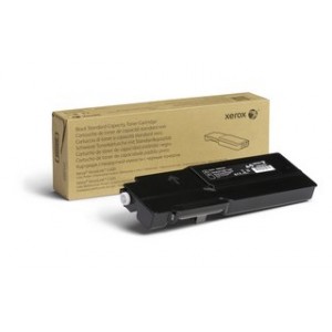 Tонер Black Standard Capacity за Xerox VersaLink C400, VersaLink C405, 2,500 pages