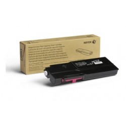 Tонер Magenta Extra High Capacity  за Xerox VersaLink C400, VersaLink C405, 8,000 pages