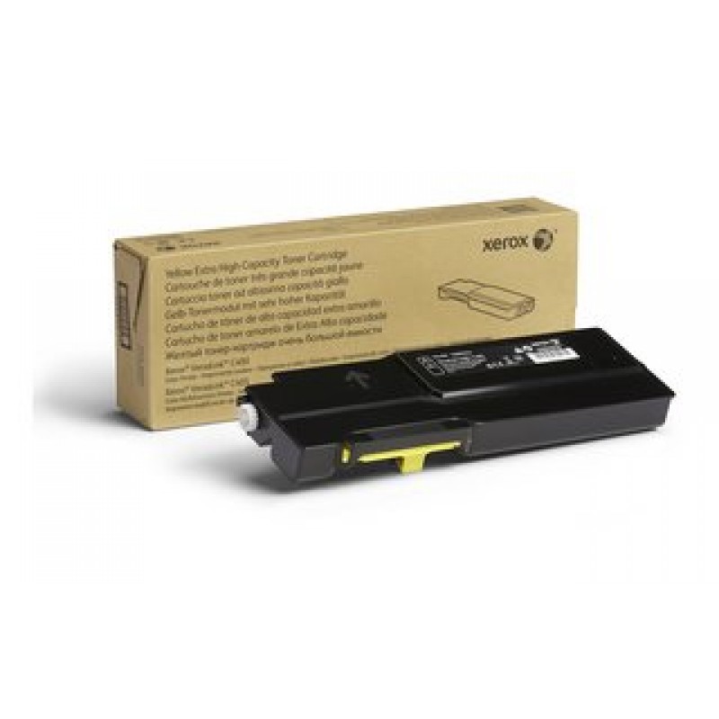 Tонер Yellow Extra High Capacity за Xerox VersaLink C400, VersaLink C405, 8,000 pages-106R03533