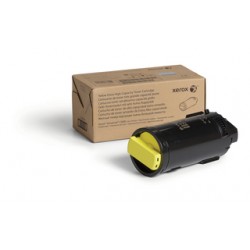 Tонер Yellow Extra High Capacity за Xerox VersaLink C600, 16 800  pages