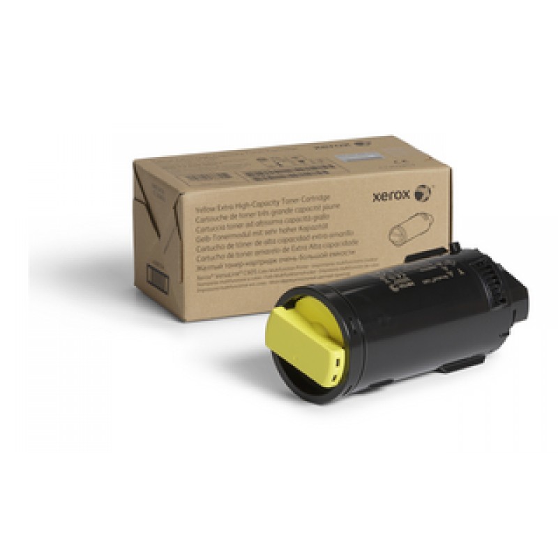 Tонер Yellow Extra High Capacity за Xerox VersaLink C605,16 800 pages-106R03938