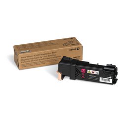 XEROX Phaser 6500N/DN и WC 6505N/DN – 2.5K