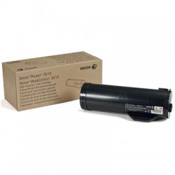Phaser™ 3610, WorkCentre™ 3615 EXTRA HIGH CAPACITY , 25300 pages