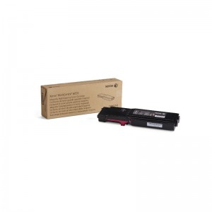WORKCENTRE 6655 HIGH CAPACITY MAGENTA TONER CARTRIDGE (7,500 PAGES)