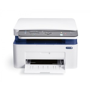 Xerox  WorkCentre 3025BI , A4, P/C/S, 20ppm, max 15K pages per month, 128MB,GDI, Apple® AirPrint™, Xerox® PrintBack, USB 2.0 & WiFi