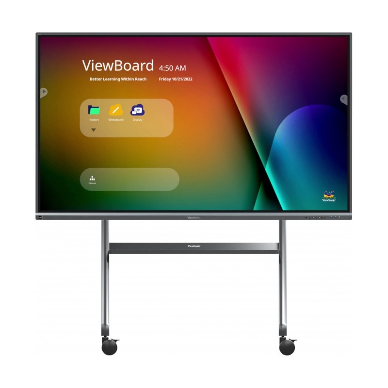 Стойка за дисплеи ViewSonic VB-STND-009, 16649