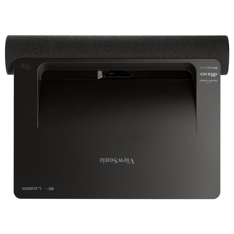Проектор VIEWSONIC X2000B-4K, 16031