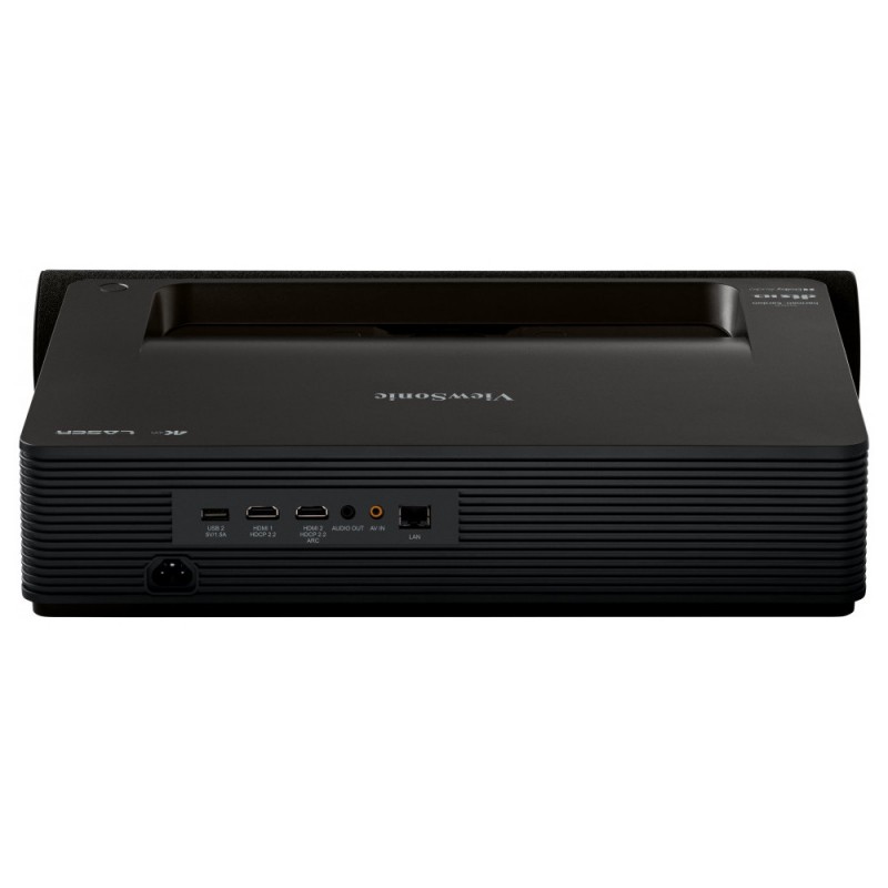 Проектор VIEWSONIC X2000B-4K, 16031