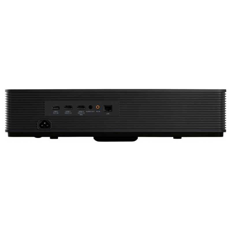 Проектор VIEWSONIC X2000B-4K, 16031