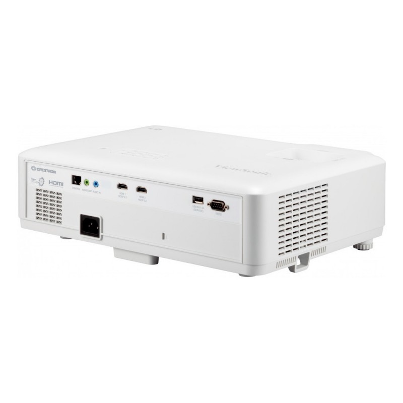 Проектор ViewSonic LS610HDH, 16503