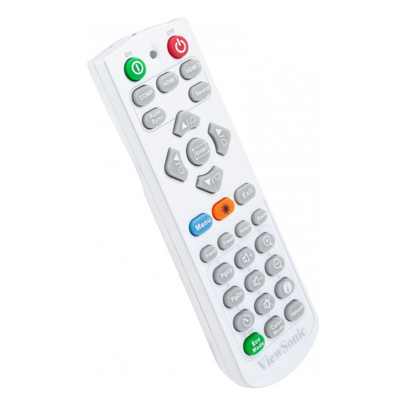 Проектор ViewSonic LS610HDH, 16503