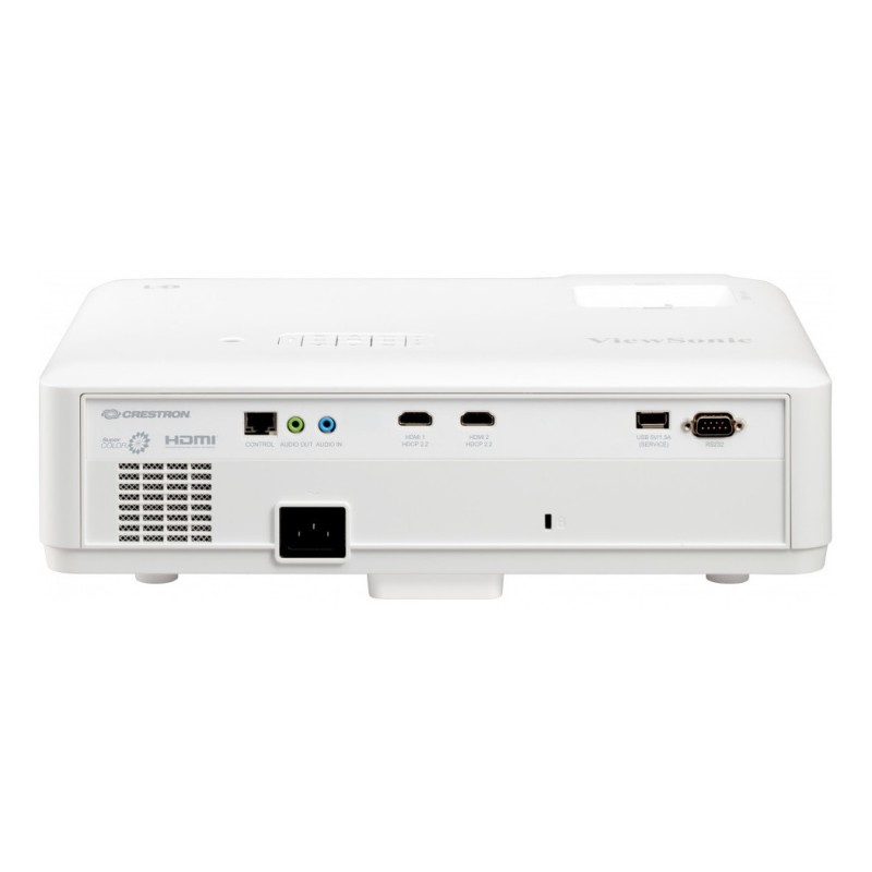 Проектор ViewSonic LS610HDH, 16503