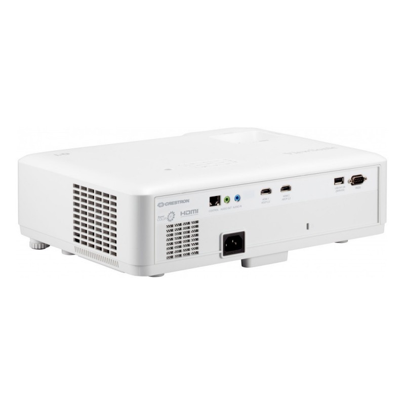 Проектор ViewSonic LS610HDH, 16503