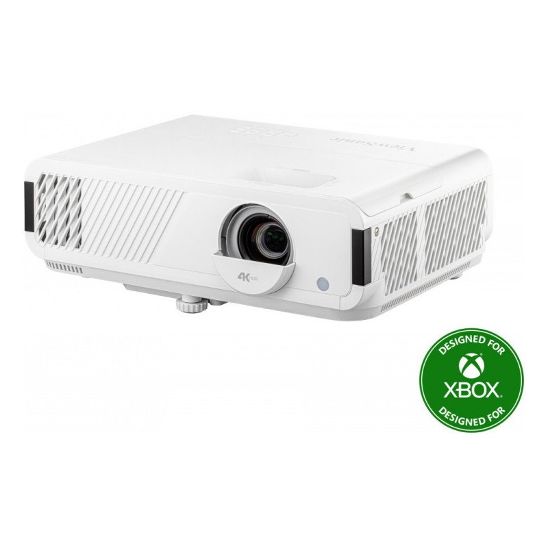 Проектор ViewSonic PX749-4K, 16511