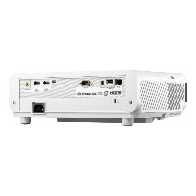Проектор ViewSonic PX749-4K, 16511