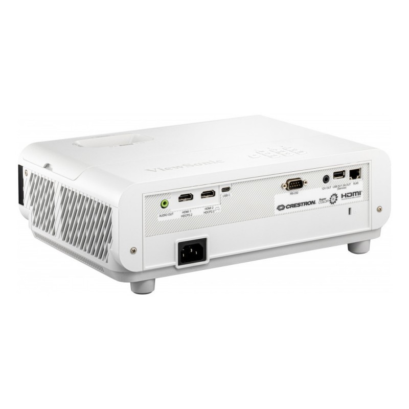 Проектор ViewSonic PX749-4K, 16511