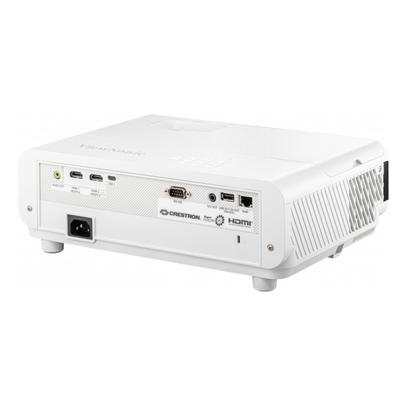 Проектор ViewSonic PX749-4K, 16511