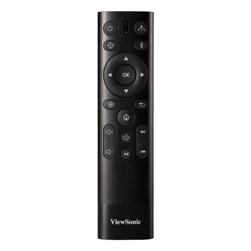 Проектор ViewSonic X11-4K, 16501