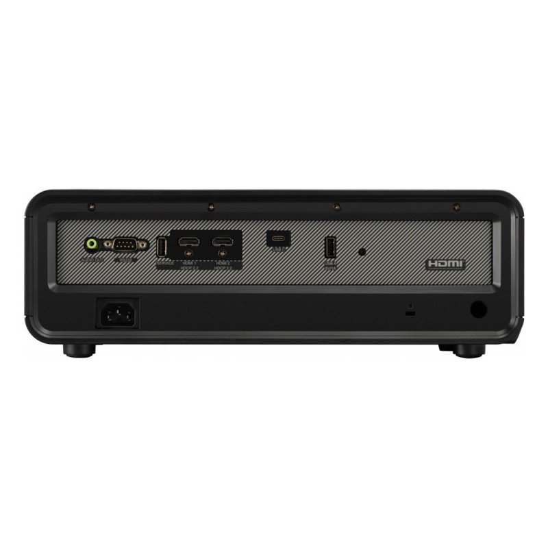 Проектор ViewSonic X2-4K, 16500