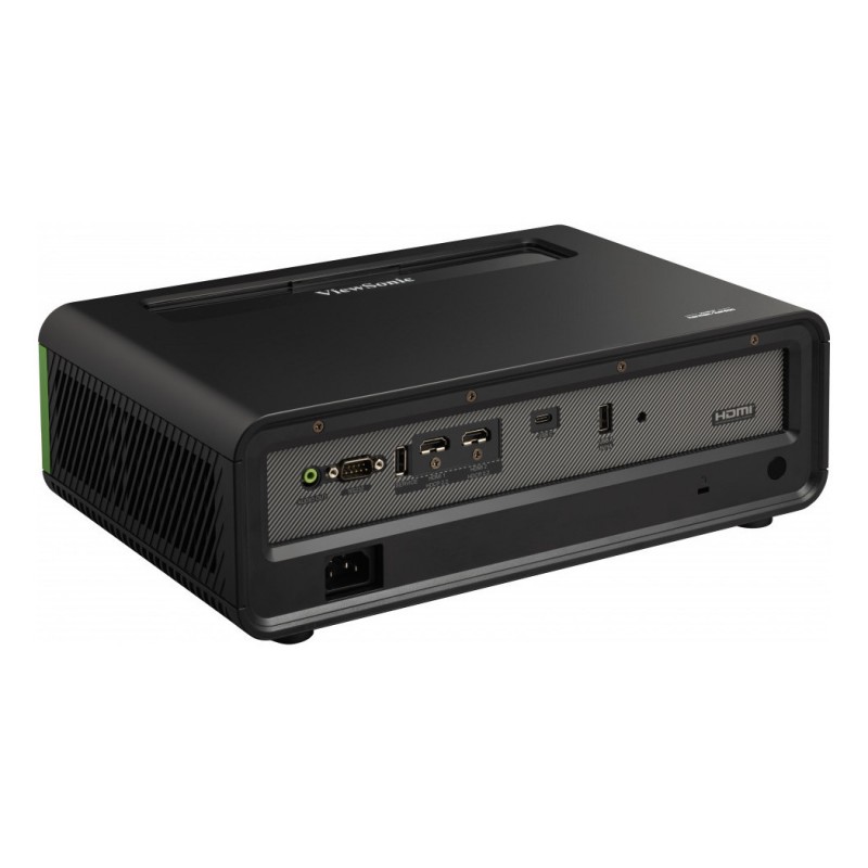 Проектор ViewSonic X2-4K, 16500