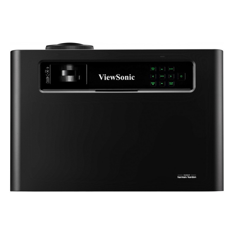 Проектор ViewSonic X2-4K, 16500