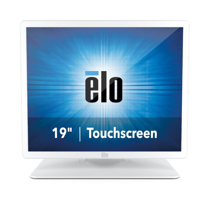 Тъч Медицински Монитор Elo E658586 ET1903LM-2UWB-1-WH-G-15492