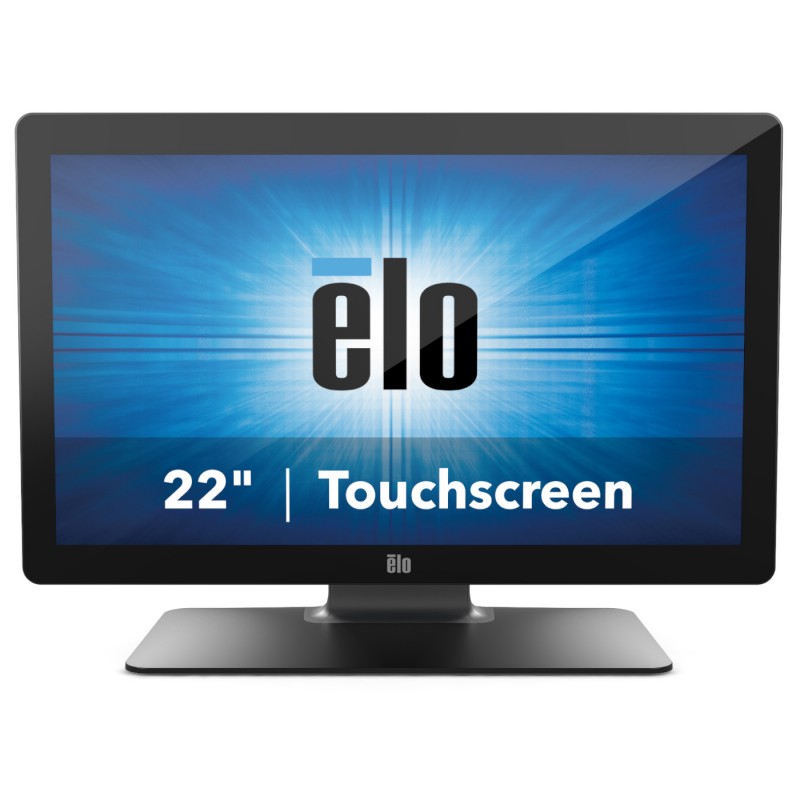 Тъч Медицински Монитор Elo E658788 ET2203LM-2UWB-1-BL-G-15493