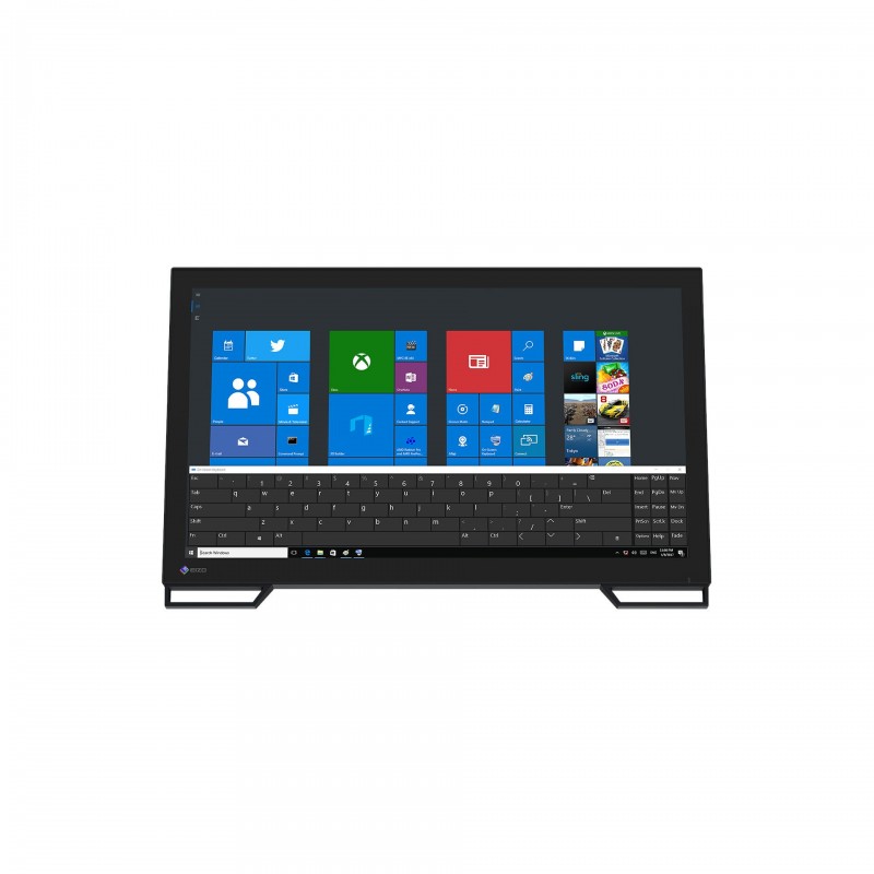 Монитор EIZO FDF2382WT-A-BK, 16756