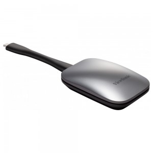 Бутон за безжично презентиране ViewSonic VB-WPS-001