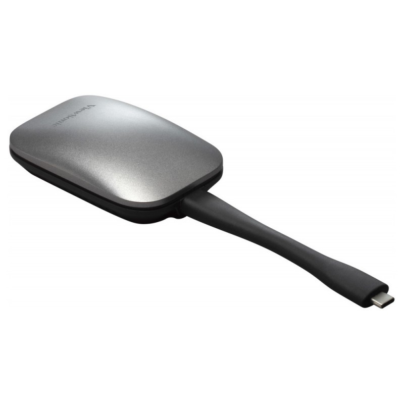 Бутон за безжично презентиране ViewSonic VB-WPS-001, 15782