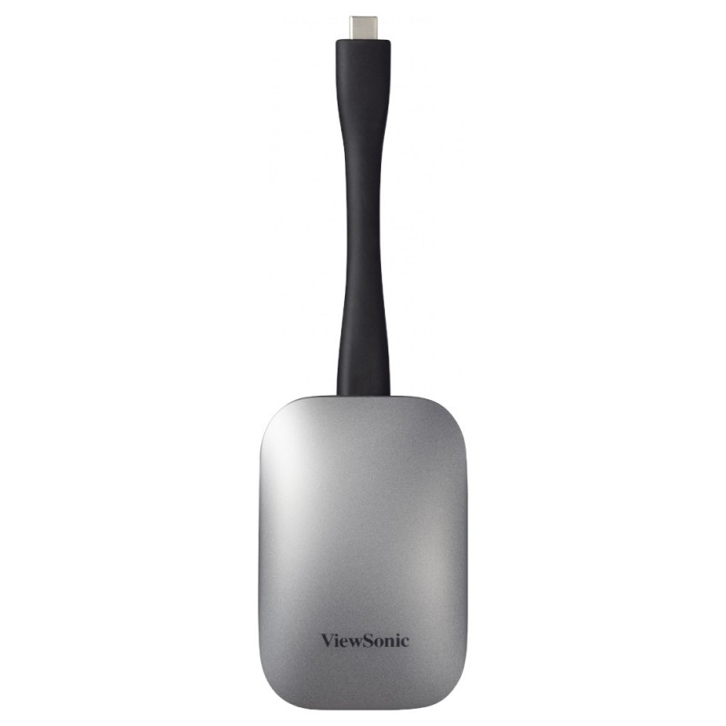 Бутон за безжично презентиране ViewSonic VB-WPS-001, 15782