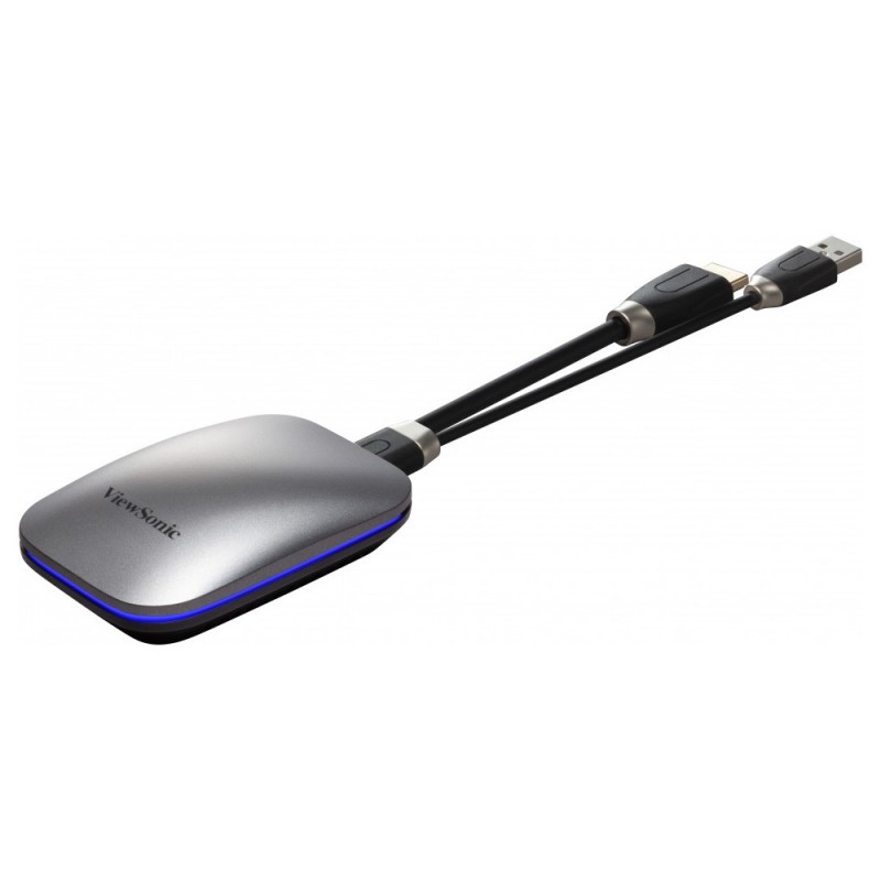 Бутон за безжично презентиране ViewSonic VB-WPS-003, 15787