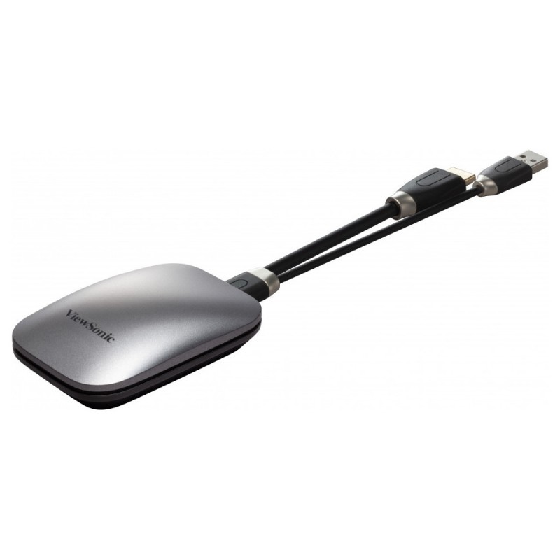 Бутон за безжично презентиране ViewSonic VB-WPS-003, 15787