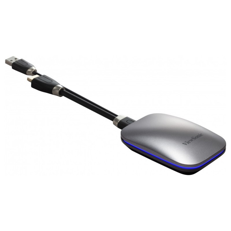 Бутон за безжично презентиране ViewSonic VB-WPS-003, 15787