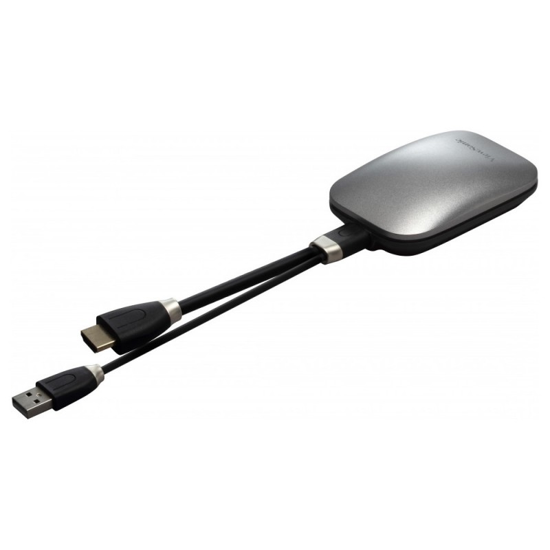 Бутон за безжично презентиране ViewSonic VB-WPS-003, 15787